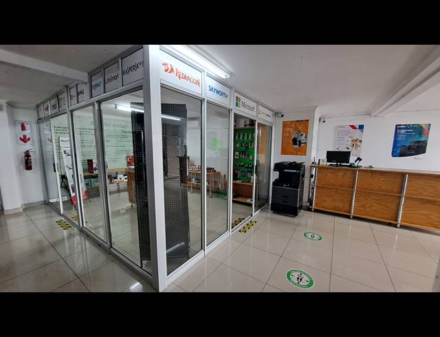250M² RETAIL TO LET IN RICHARDS BAY CENTRAL
